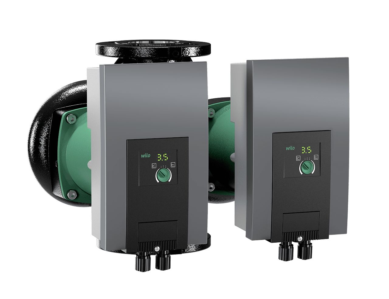 2120670, Wilo UK LTD