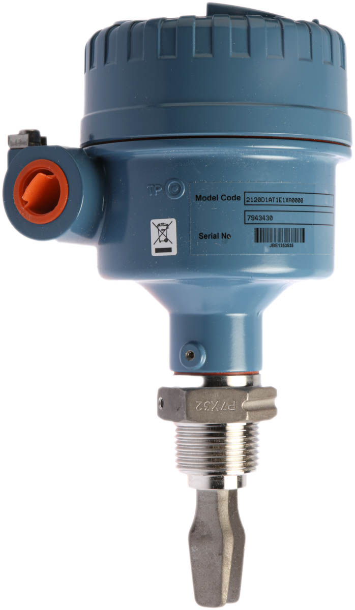 2120D1AT1E1XA0000, Rosemount