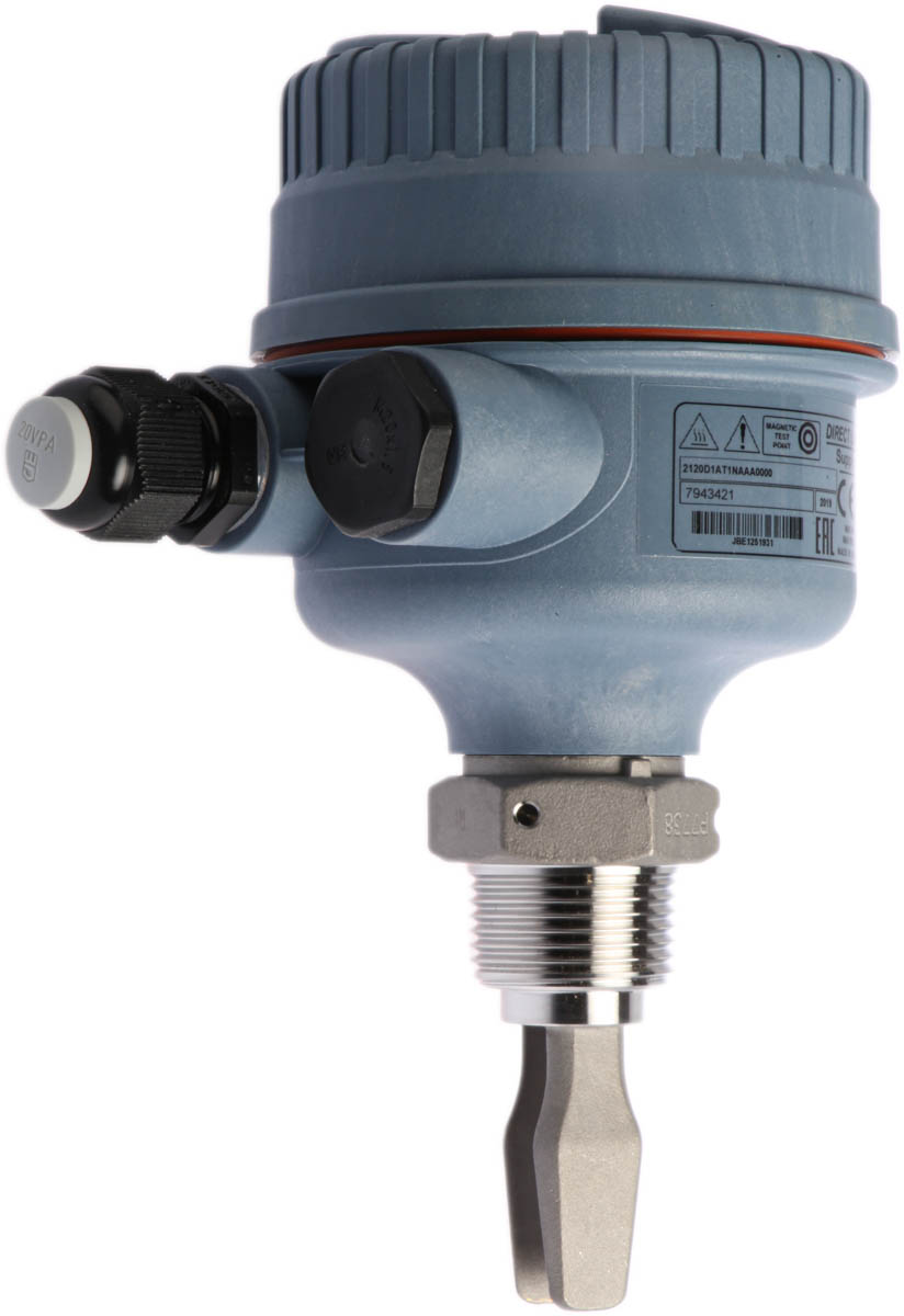 2120D1AT1NAAA0000, Rosemount