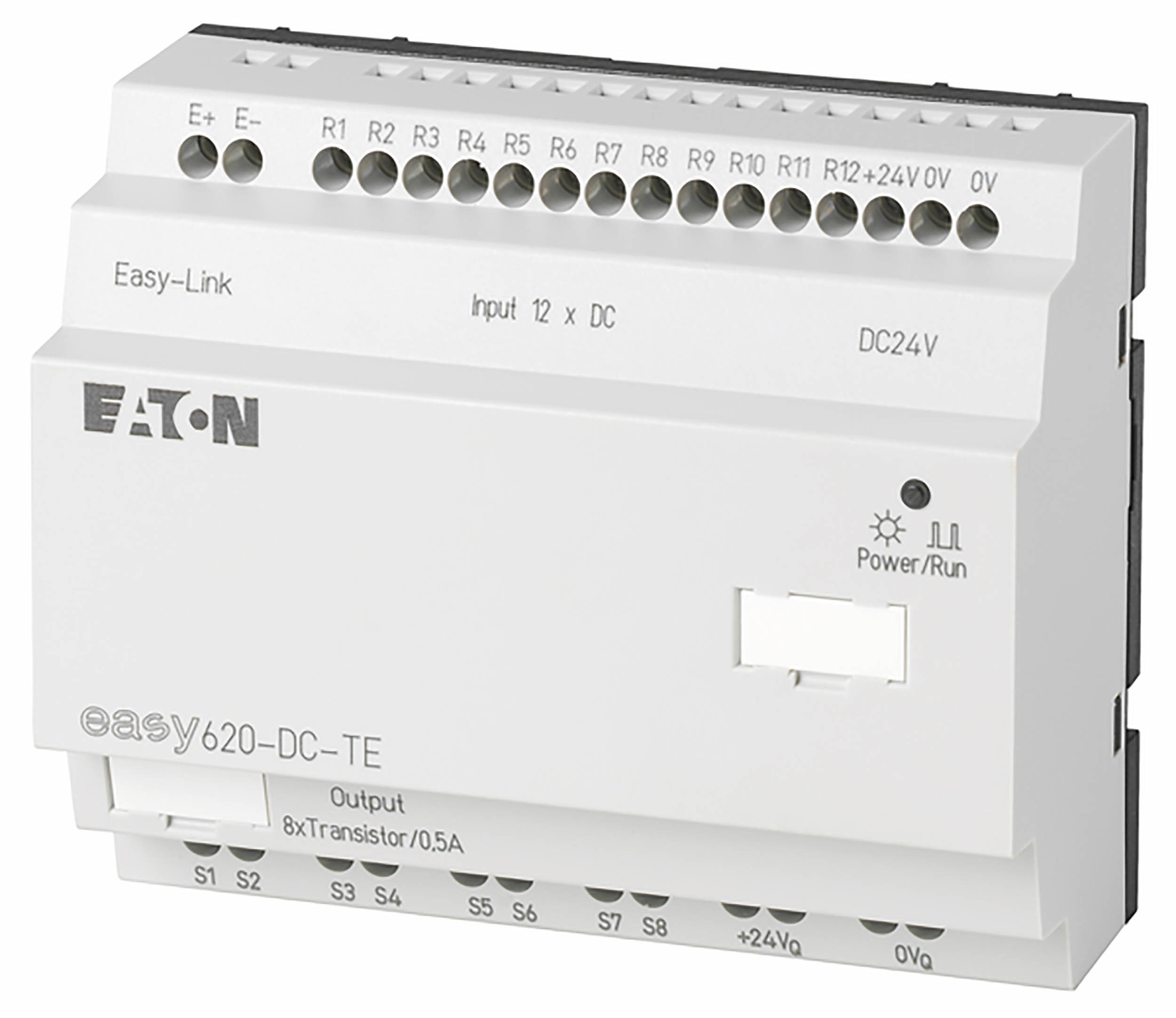 212313 EASY620-DC-TE, Eaton