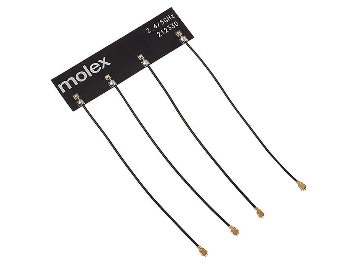 212330-0100, Molex