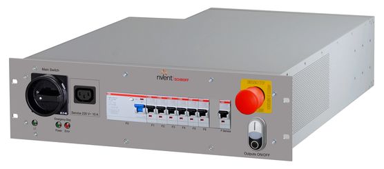 21270-003, nVent SCHROFF