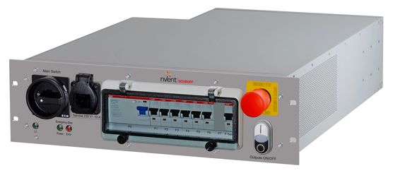 21270-005, nVent SCHROFF