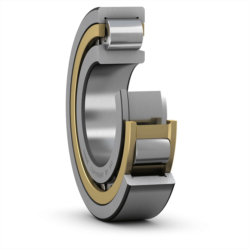 21310 EK/C3, SKF