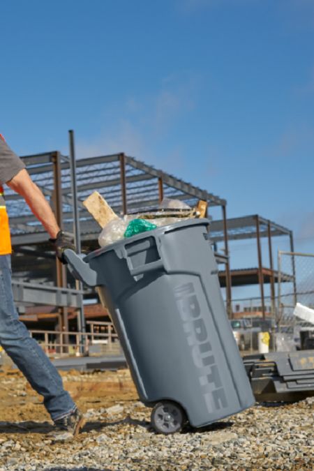 2131929, Rubbermaid Commercial Products