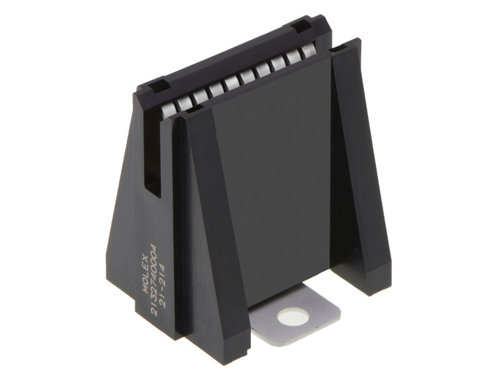 213274-0004, Molex