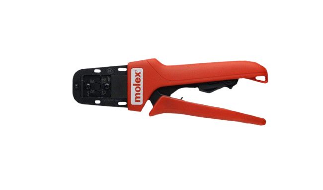 2133091000, Molex