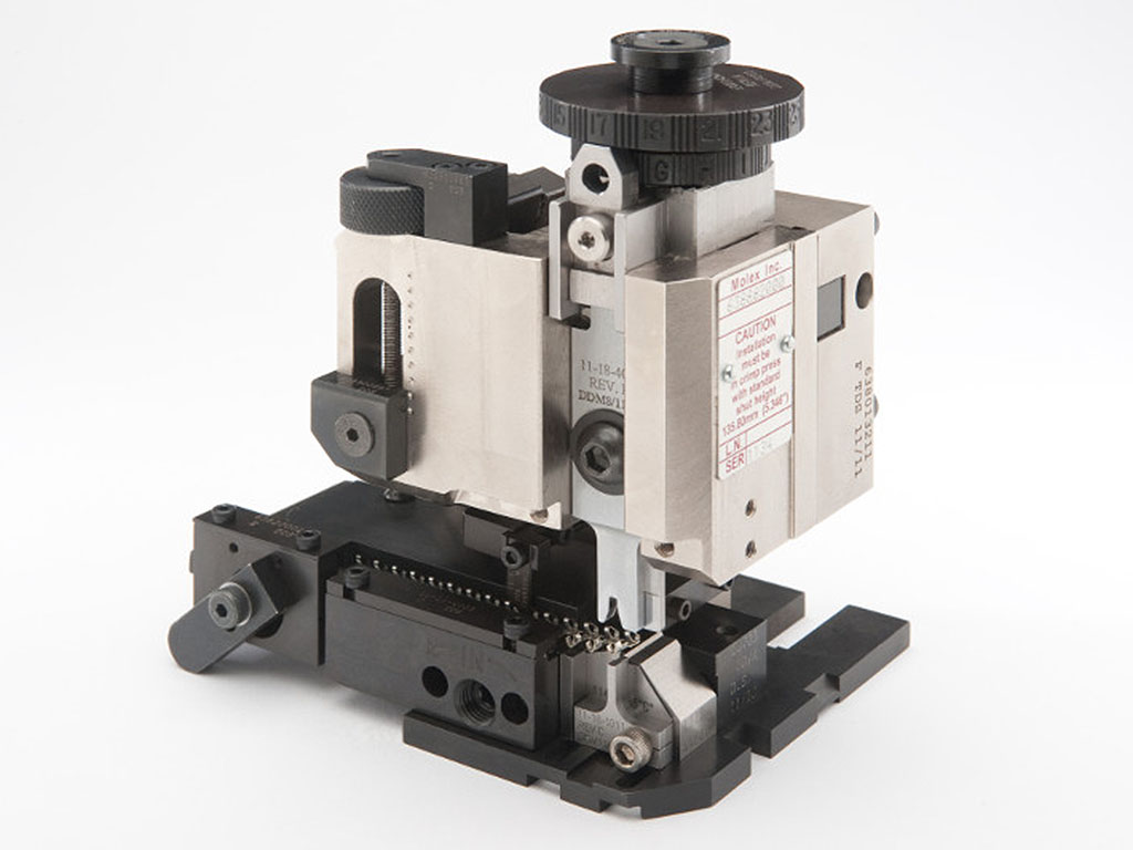 2133093400, Molex