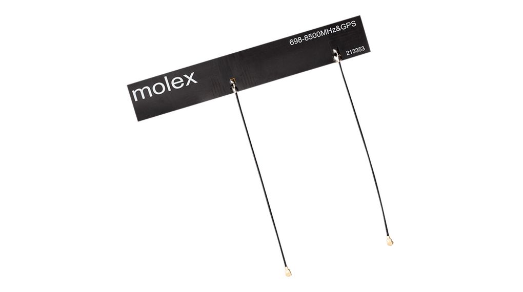 2133530150, Molex