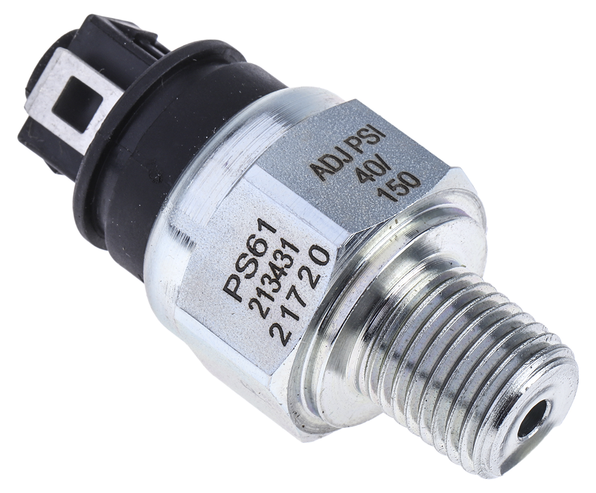 213431, Gems Sensors