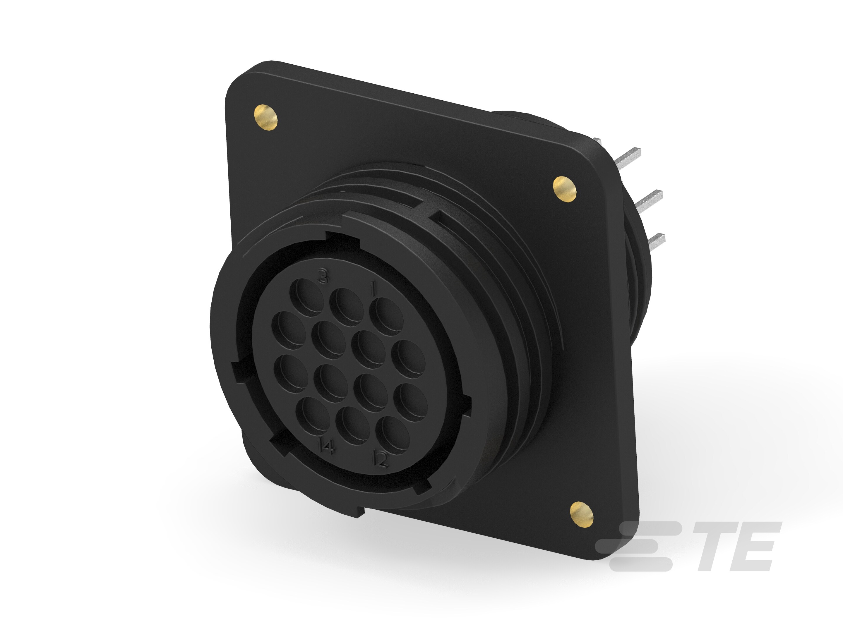 213729-6, TE Connectivity
