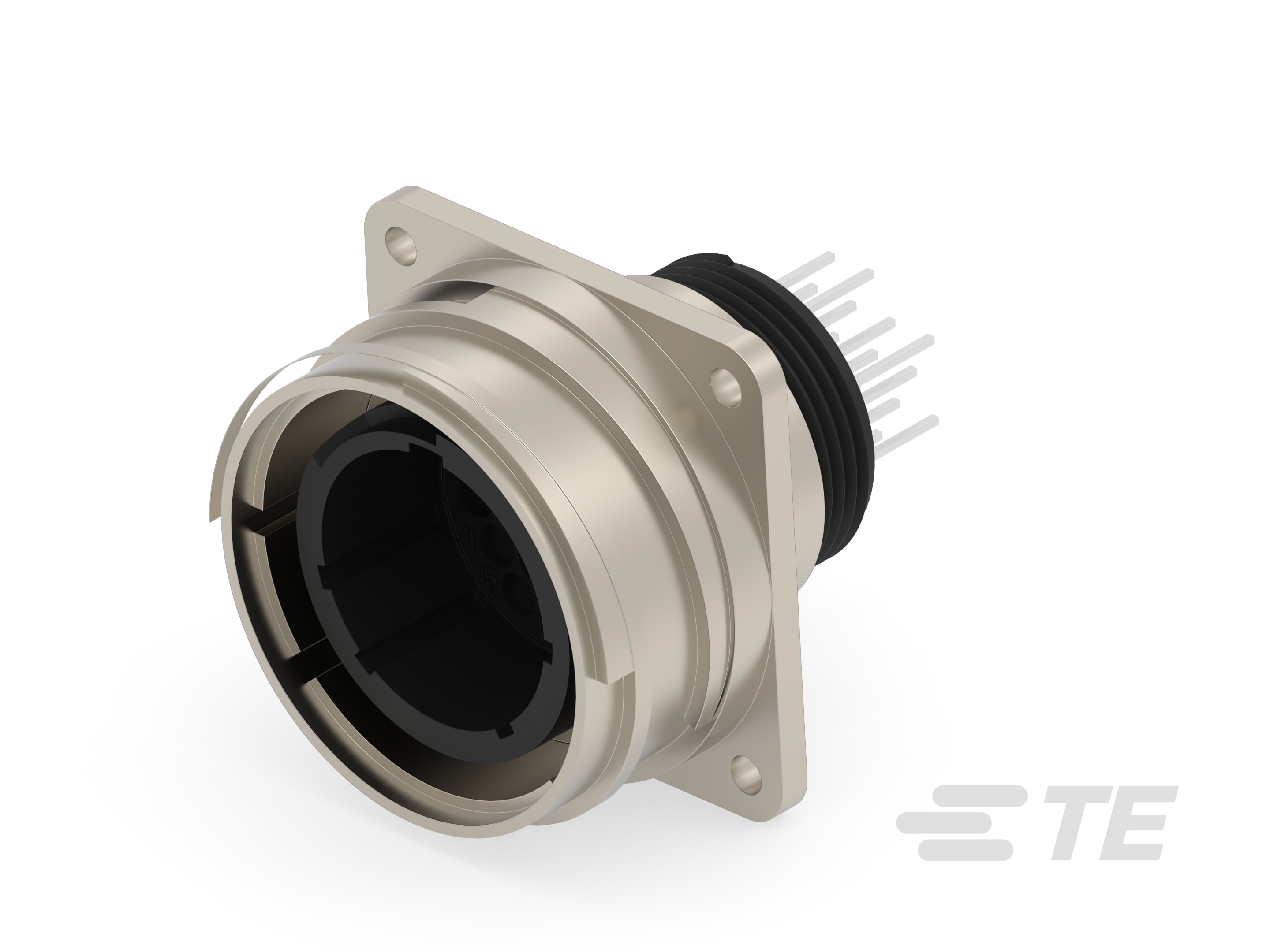213734-2, TE Connectivity