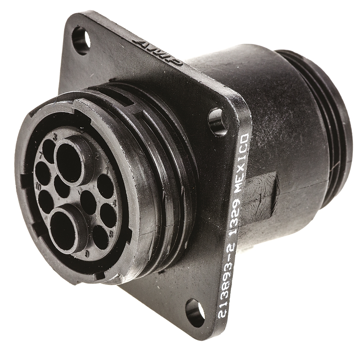 213893-2, TE Connectivity