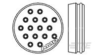 213920-2, TE Connectivity