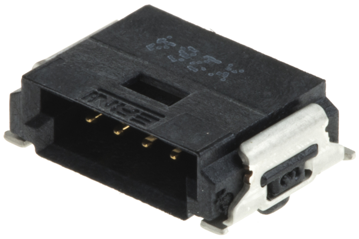 214012 / 214012-E, ERNI