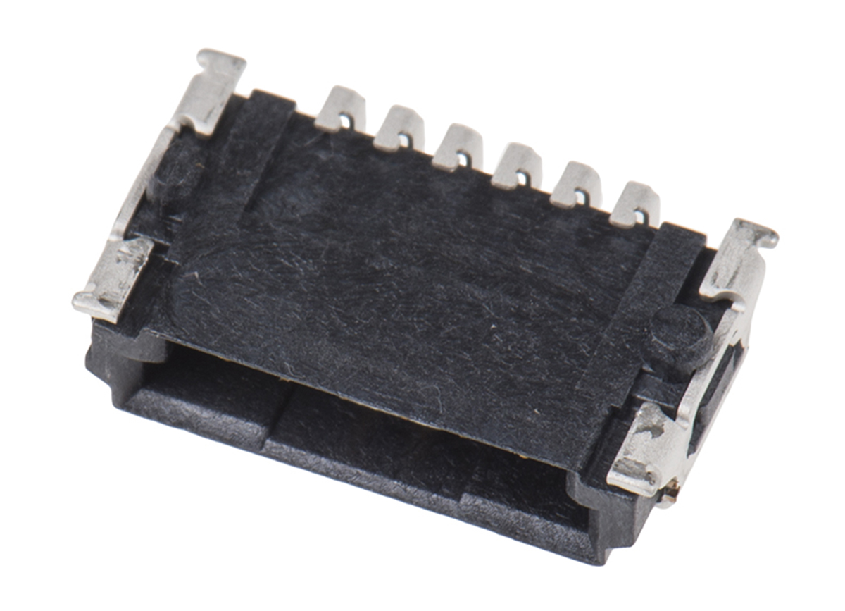 214013 / 214013-E, ERNI