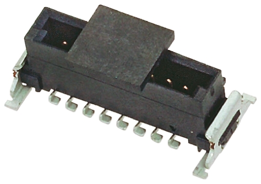 214018 / 214018-E, ERNI