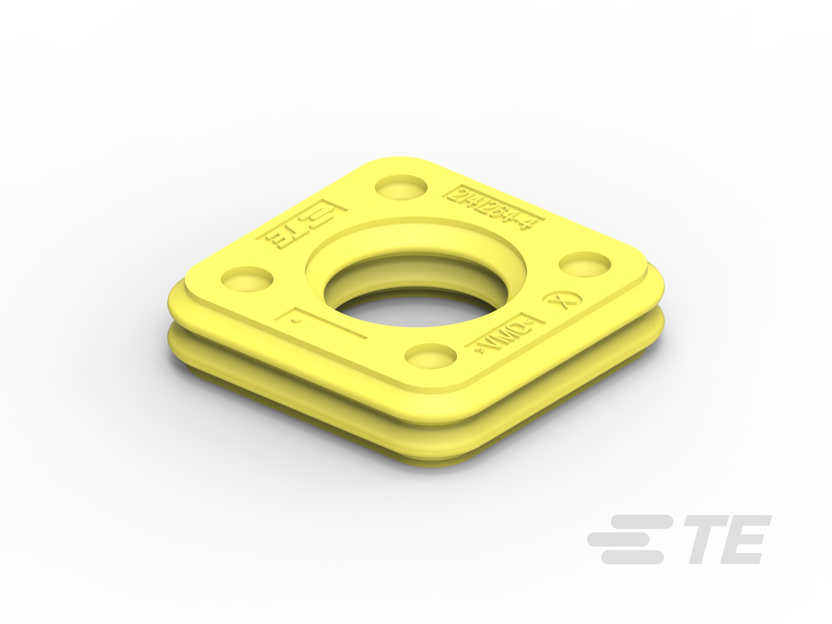 2141264-4, TE Connectivity
