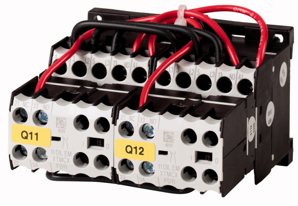 214655 DIULEM/21/MV-G(24VDC), Eaton
