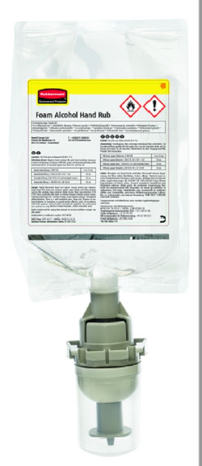 2146691, Rubbermaid Commercial Products