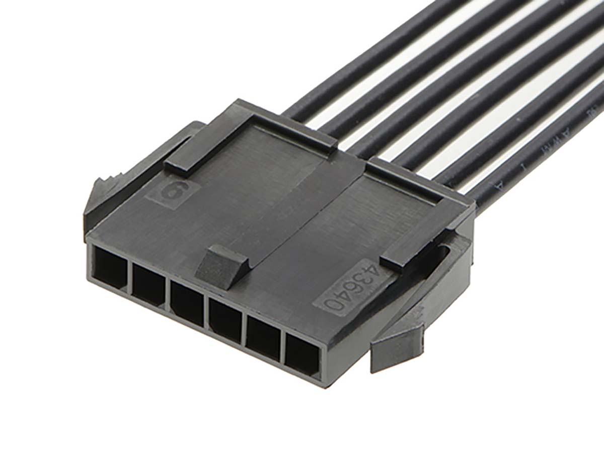 214750-2033, Molex