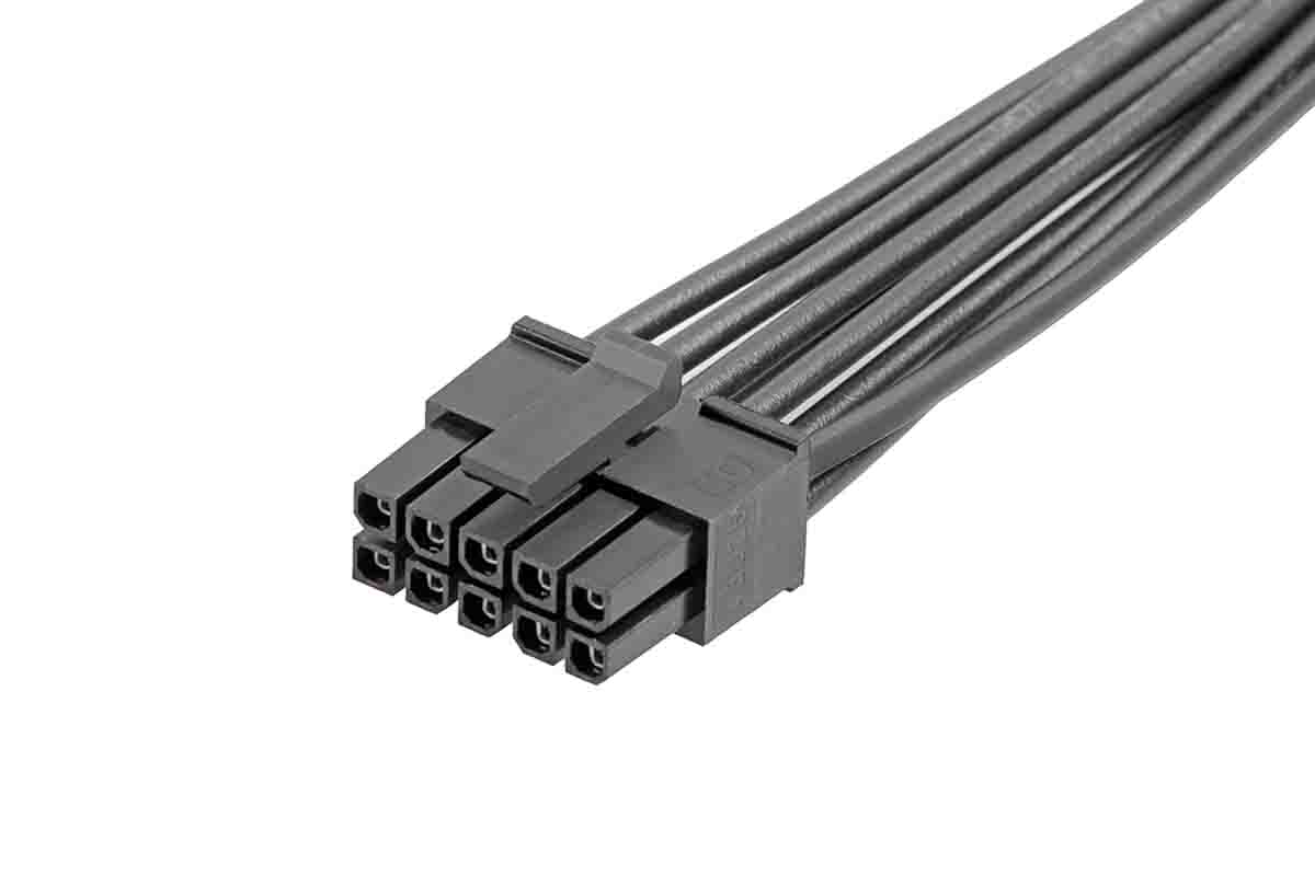 2147552101, Molex