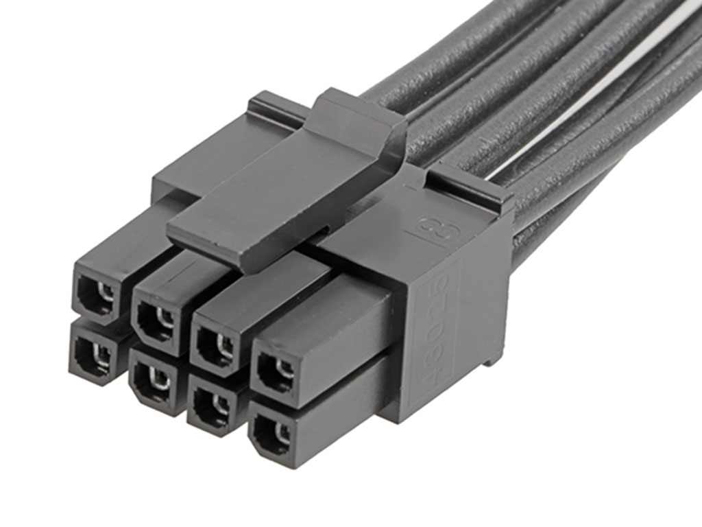 214756-1081, Molex