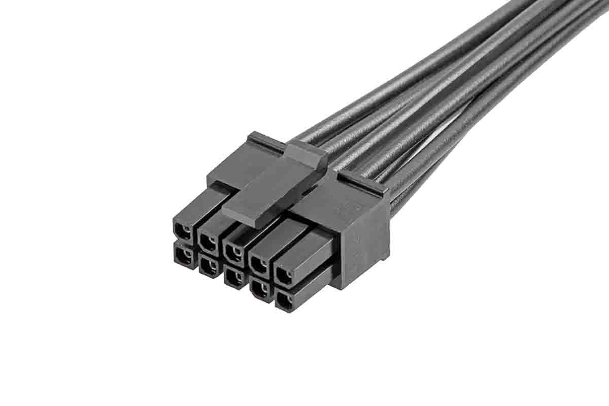 2147562101, Molex