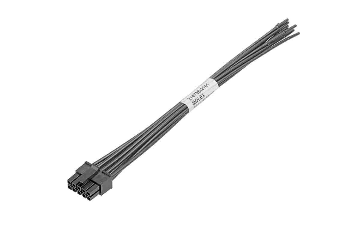 2147562102, Molex
