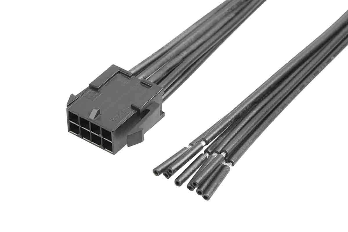 2147581081, Molex
