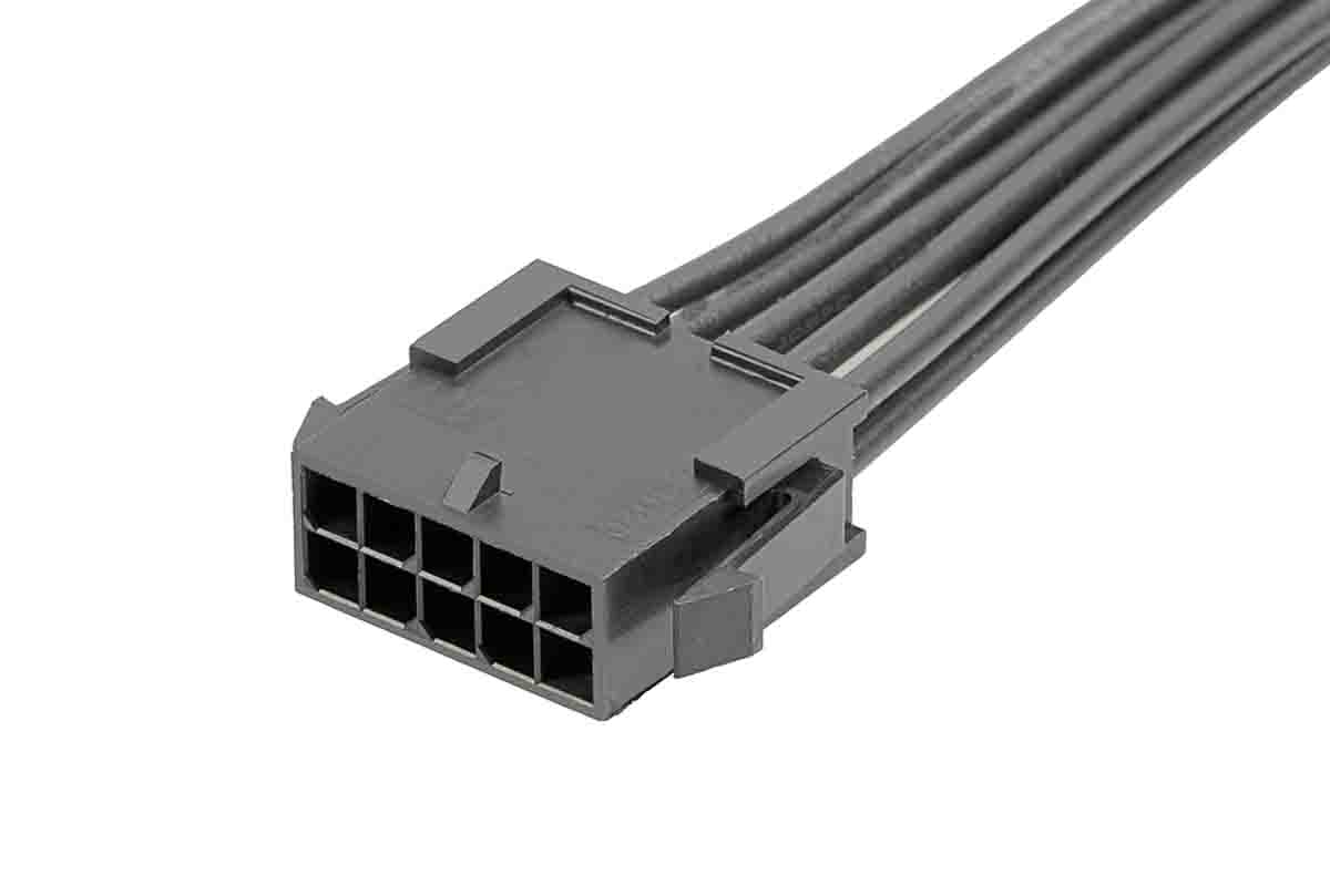 2147582101, Molex