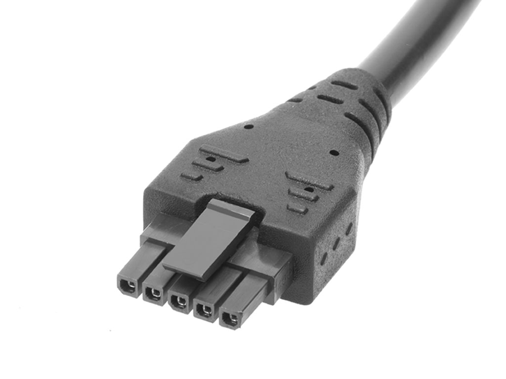 214770-0510, Molex