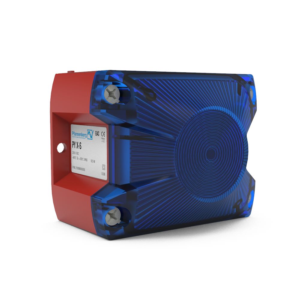 21510107000, Pfannenberg