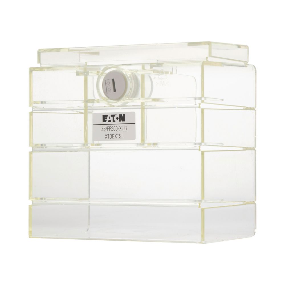 215217 Z5/FF250-XHB, Eaton