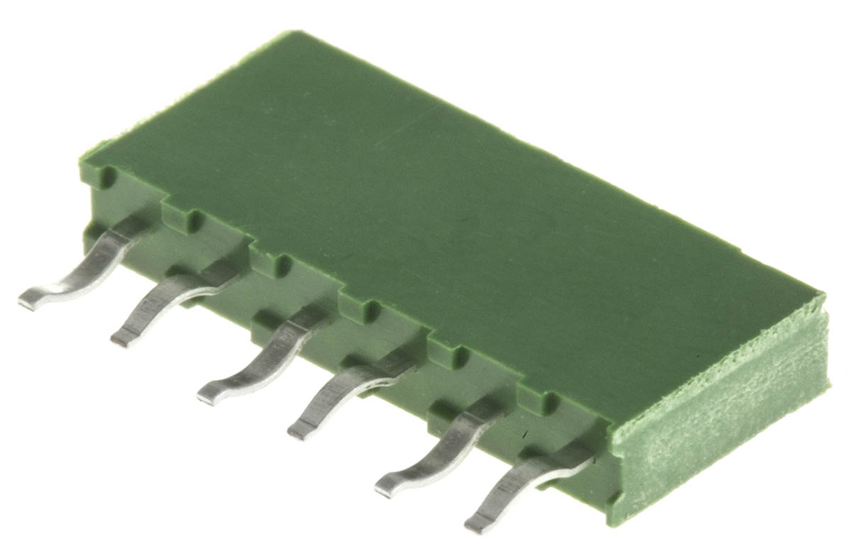 215297-6, TE Connectivity