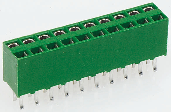 215307-6, TE Connectivity