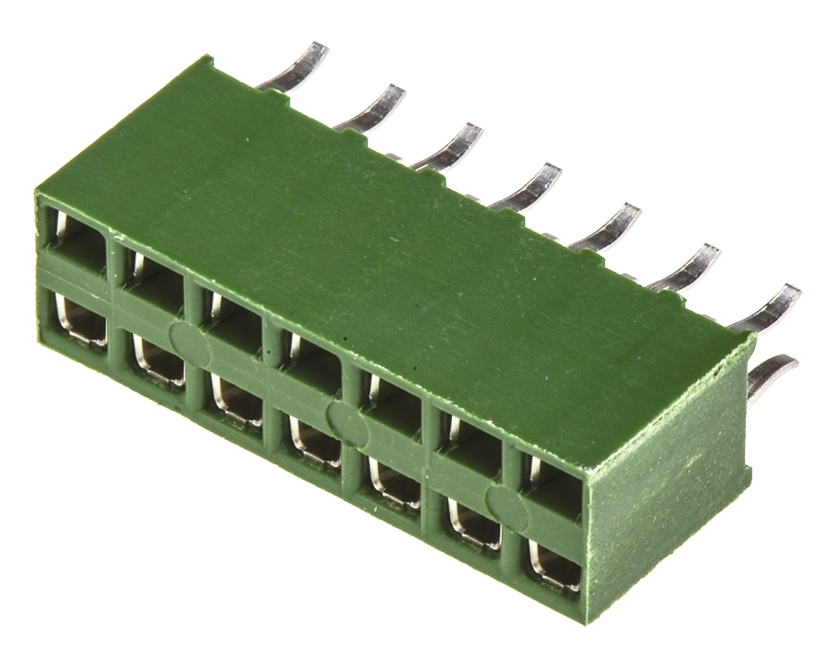 215307-7, TE Connectivity