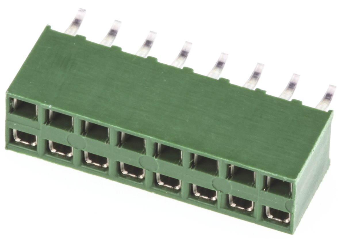 215307-8, TE Connectivity