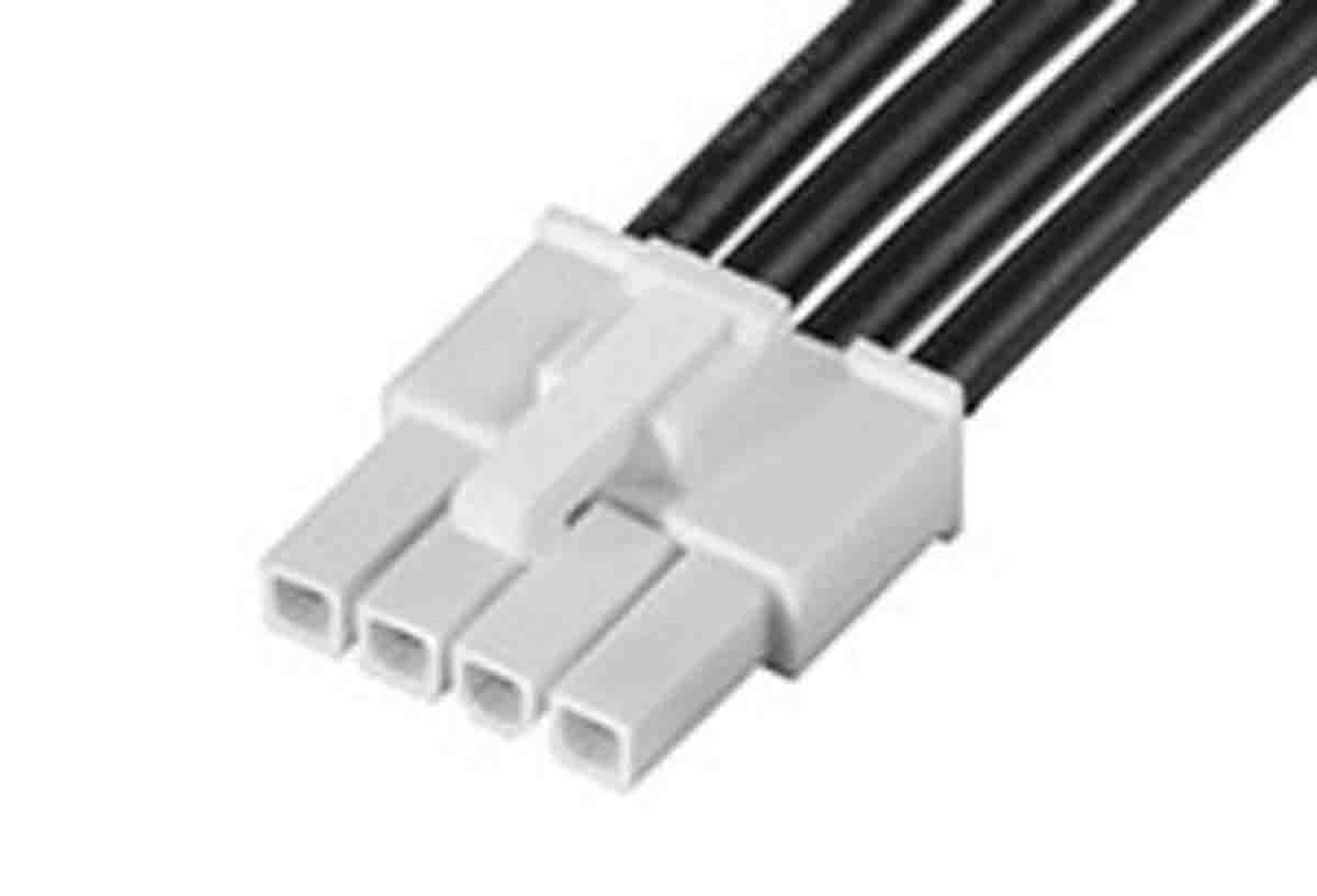 215320-1043, Molex