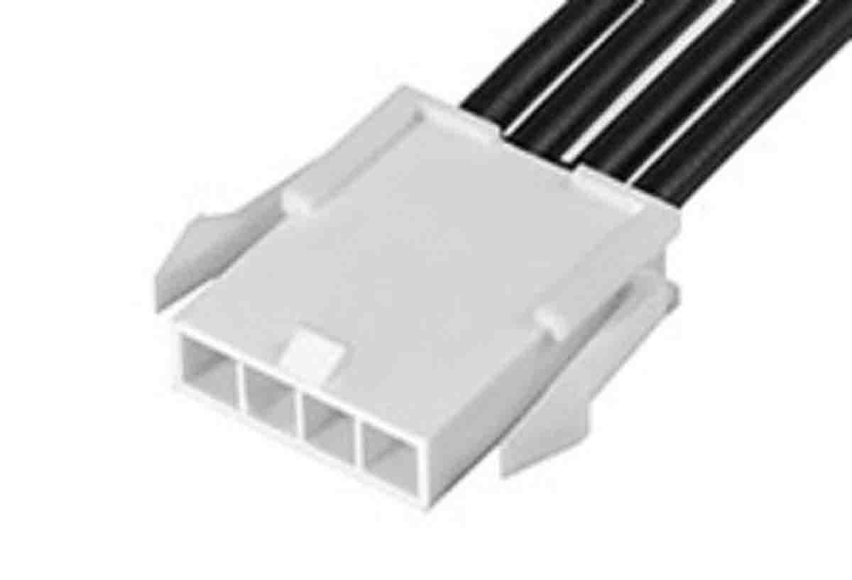 215320-2042, Molex