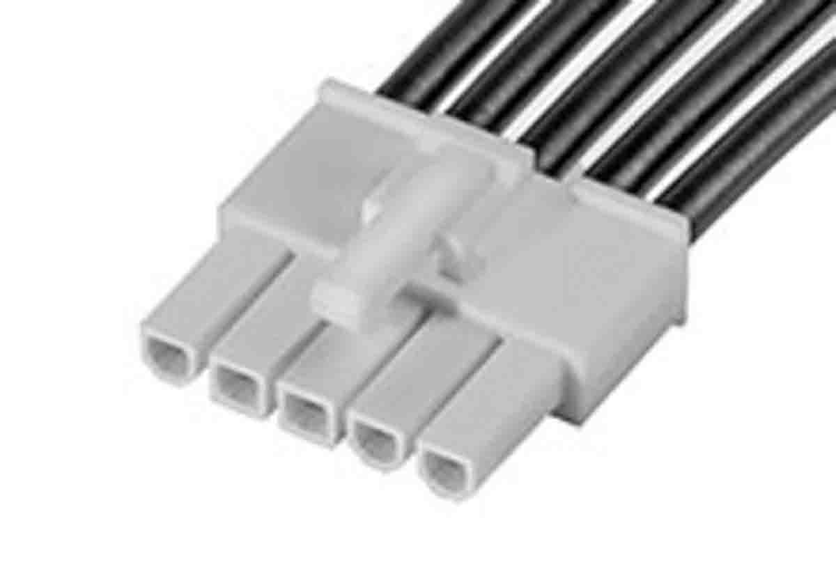 215321-1052, Molex