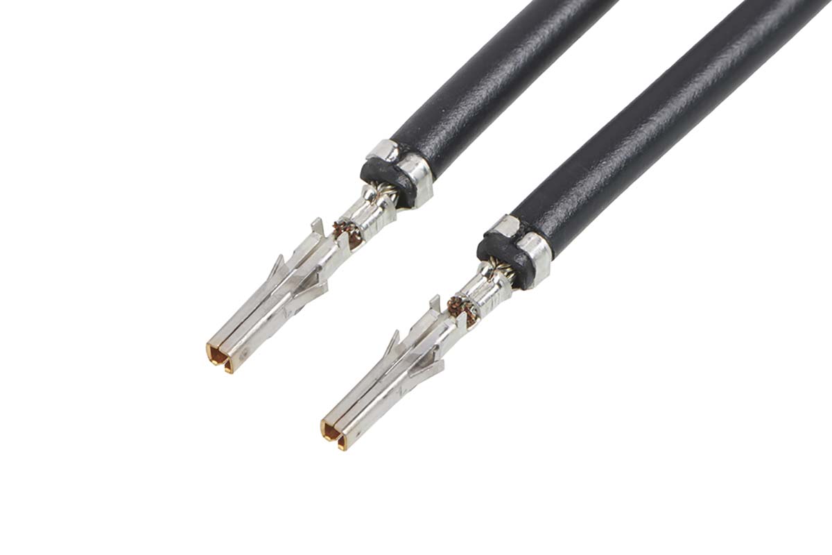 215343-1205, Molex