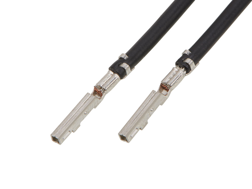 215345-1124, Molex