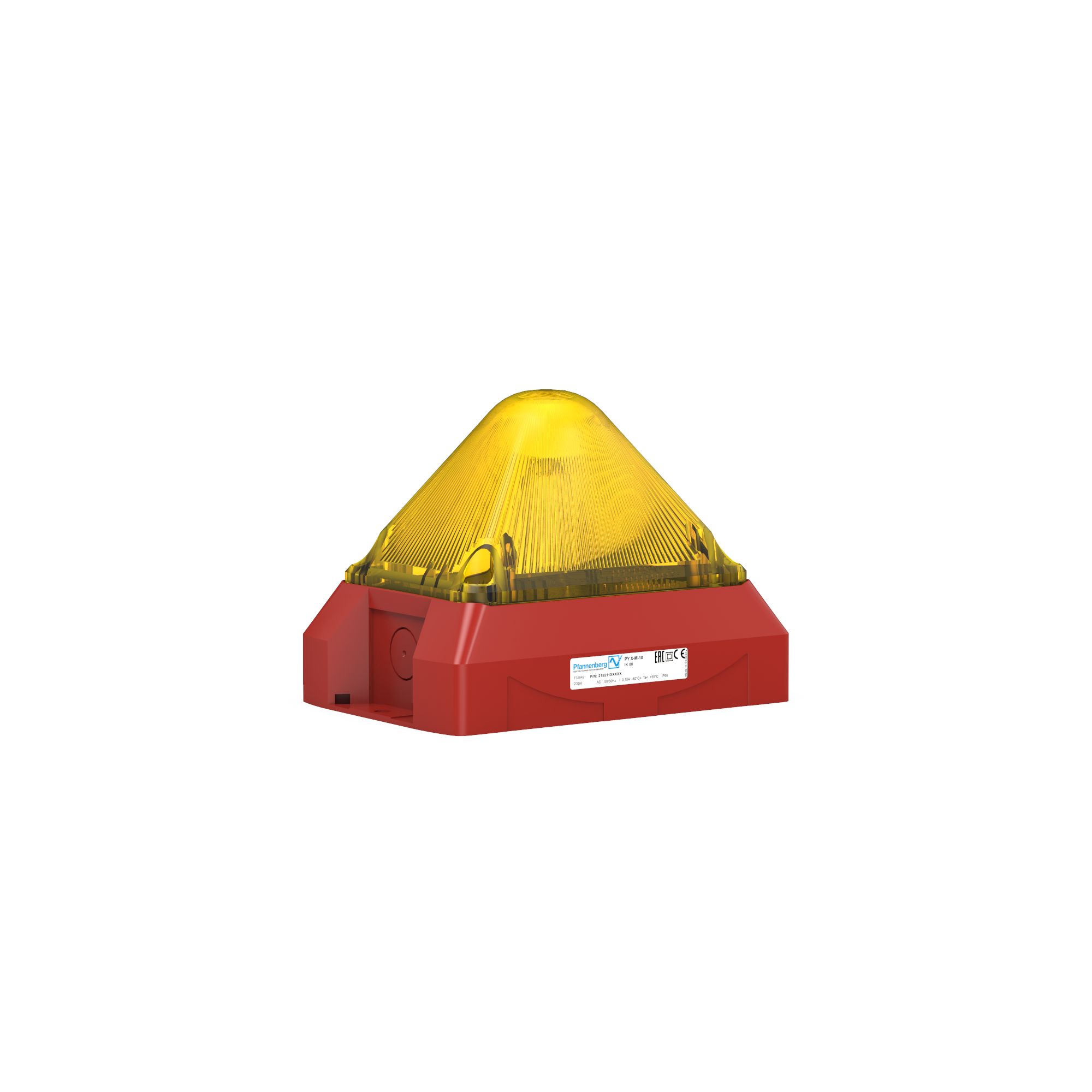 21550813000, Pfannenberg