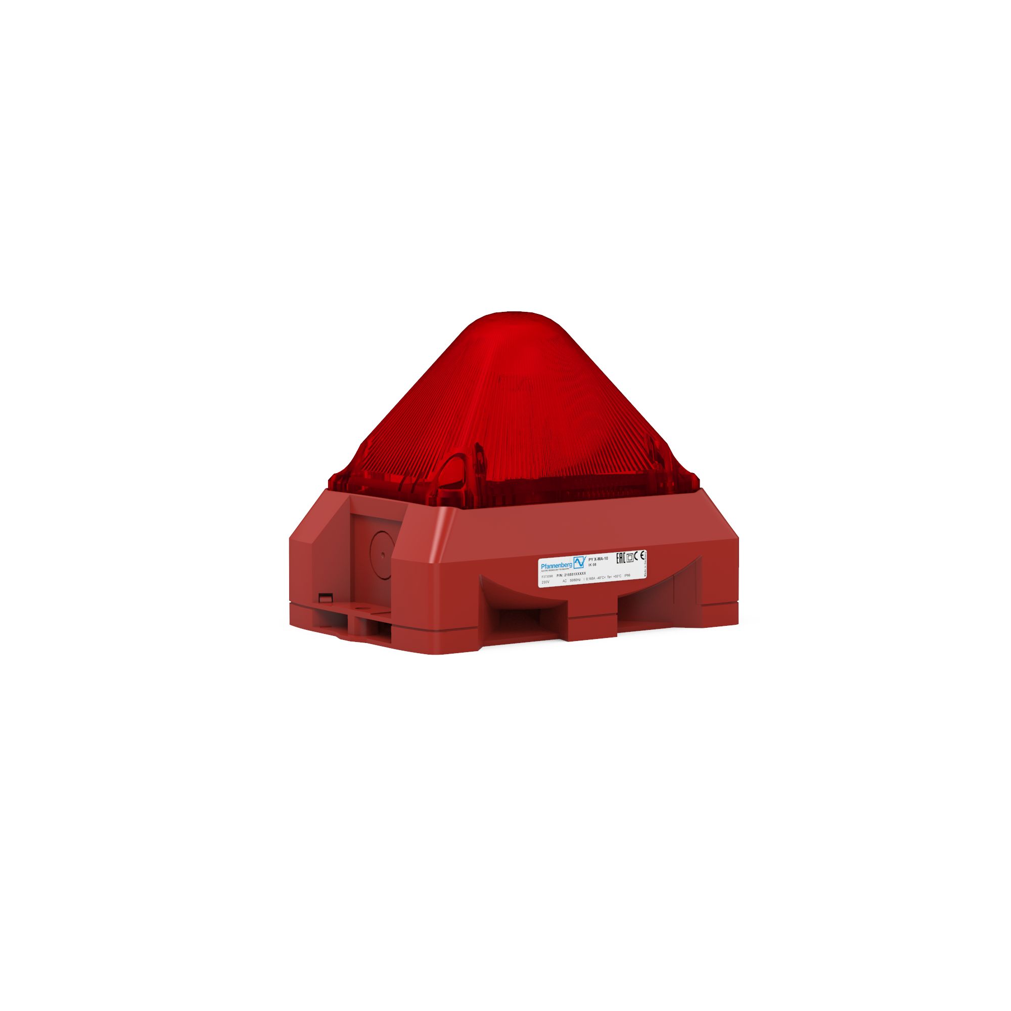 21555815000, Pfannenberg