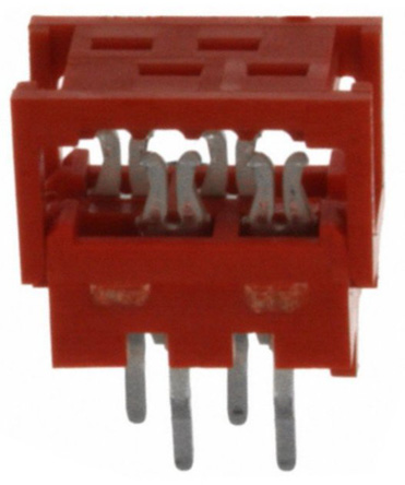 215570-4, TE Connectivity