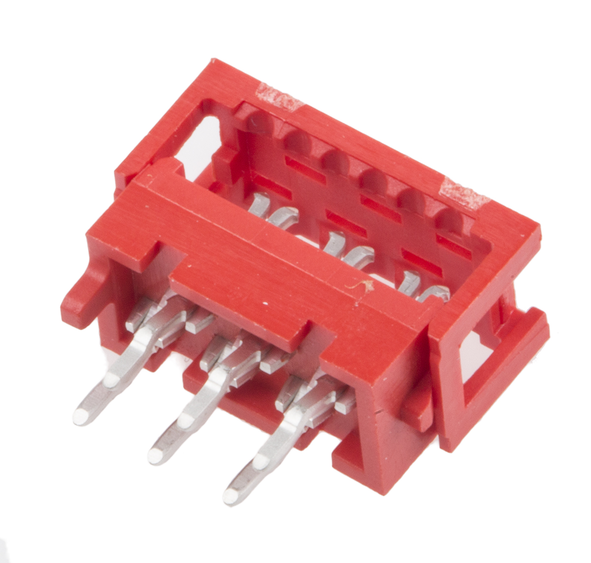 215570-6, TE Connectivity