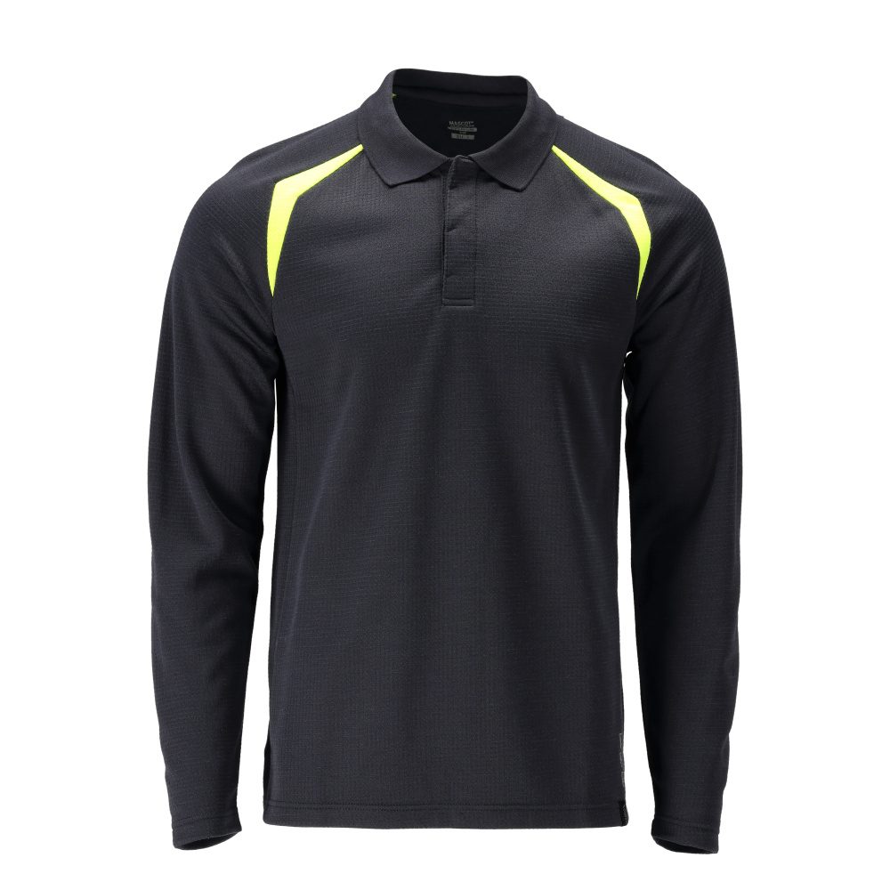 21583-327-01017-L, Mascot Workwear