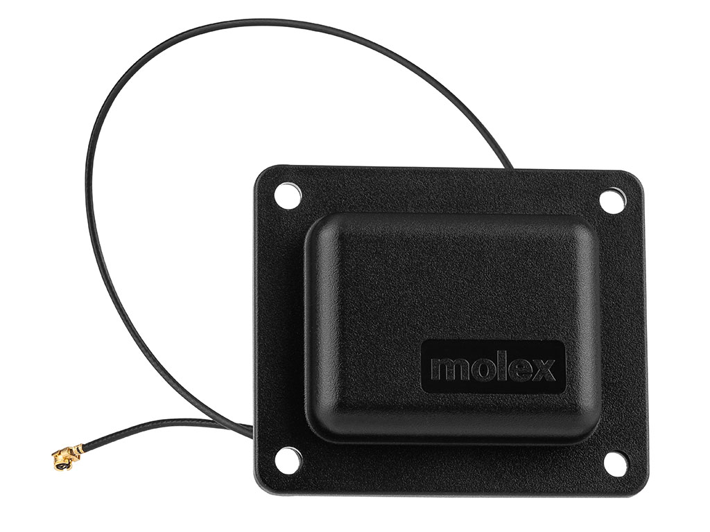 215868-0001, Molex