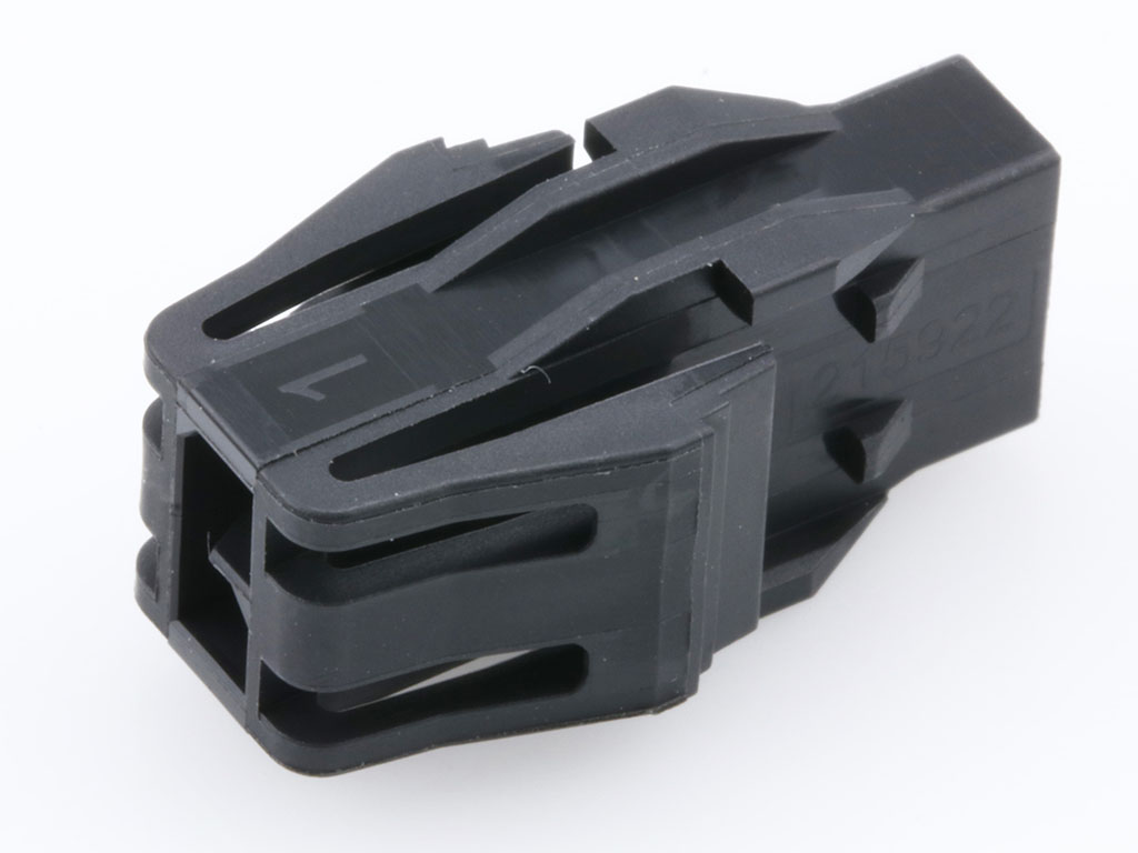 215922-0800, Molex